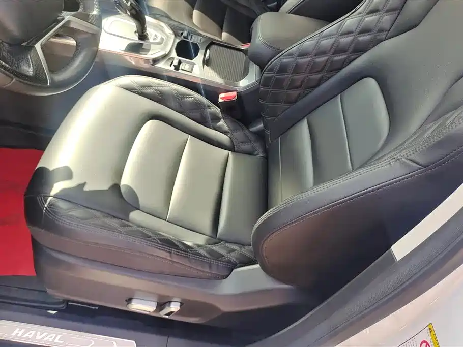 Haval H6 2020 1.5GDIT Automatic Platinum Champion Edition фото 9