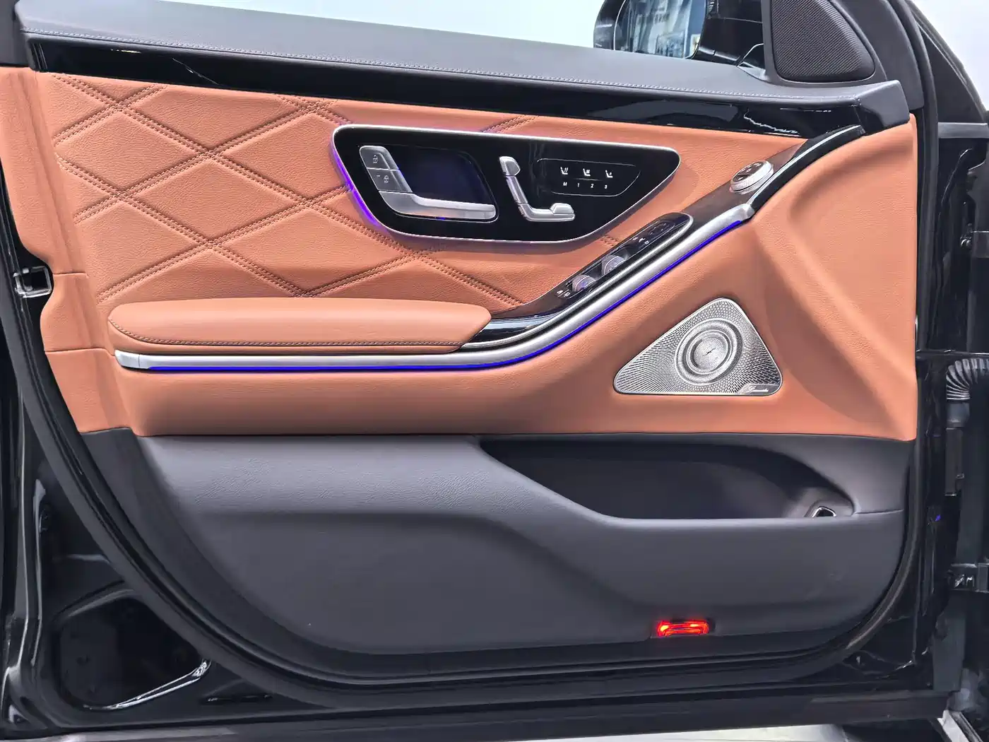 Mercedes-Benz Maybach S-Class 2025 2025 Facelift S 480 4MATIC