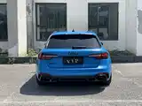 Photo 4 - Audi RS 4