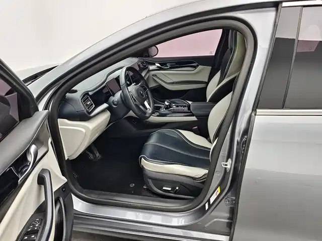Фото 7 - BYD Qin PLUS