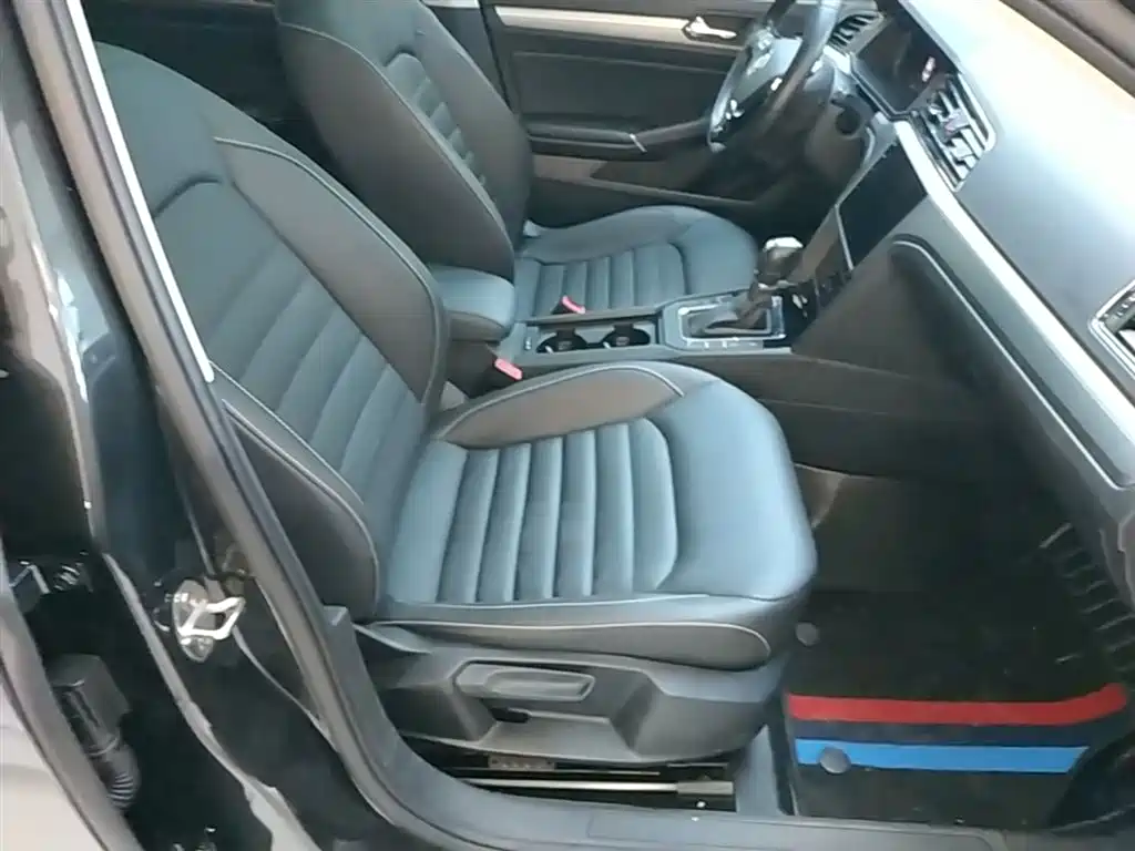 Volkswagen Lamando 2021 280TSI DSG Comfort Edition фото 25