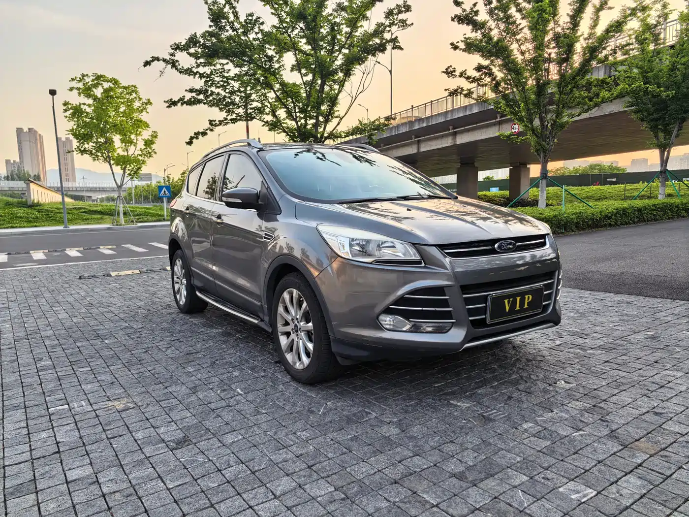 Ford Kuga 2013 2013 2.0L GTDi AWD Elite