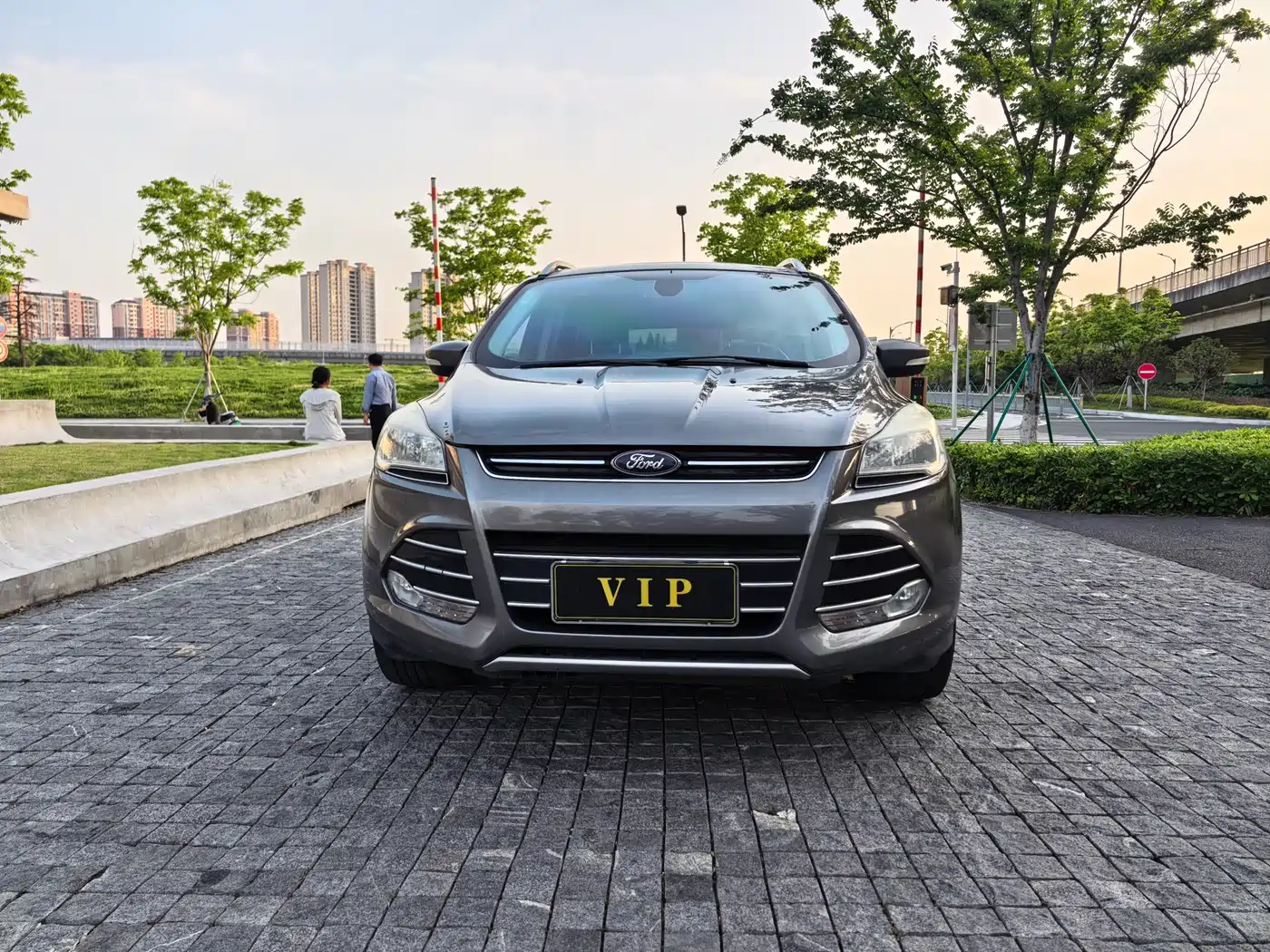 Ford Kuga 2013 2013 2.0L GTDi AWD Elite