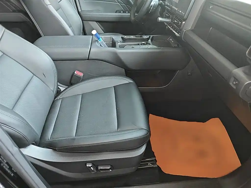 Haval Menglong 2025 2.0T 4WD Ultra фото 20