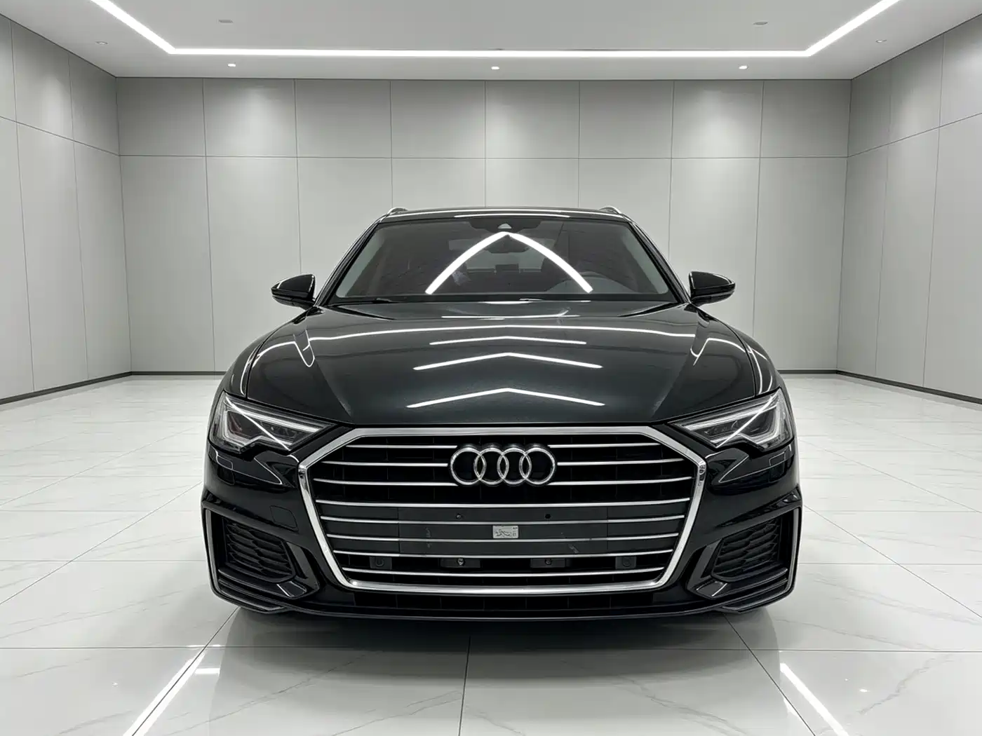 Audi A6 (Import) 2020 Avant Pioneer 45 TFSI Premium Dynamic фото 4