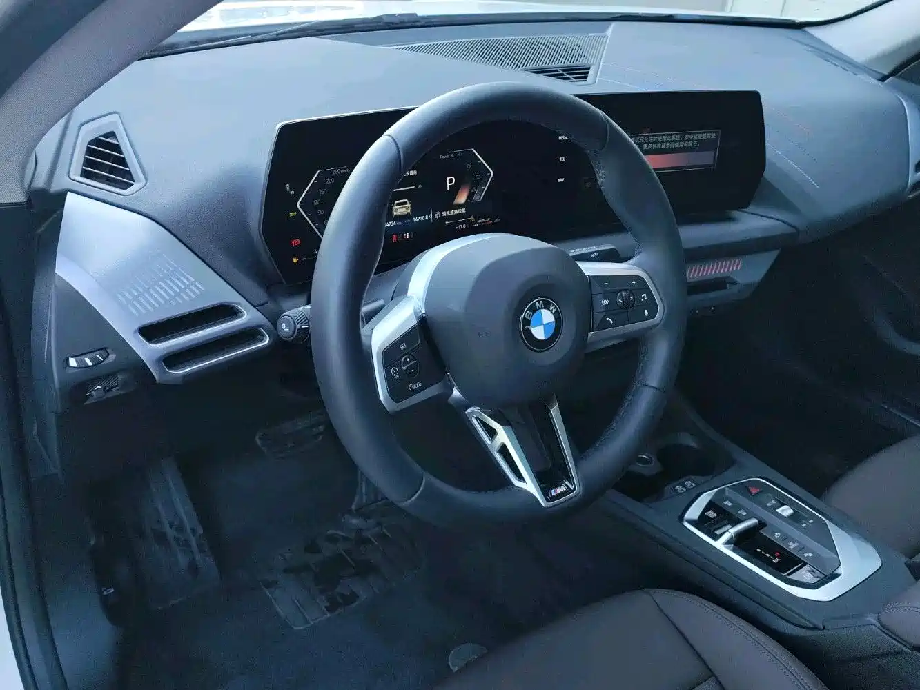 BMW 2-SERIES