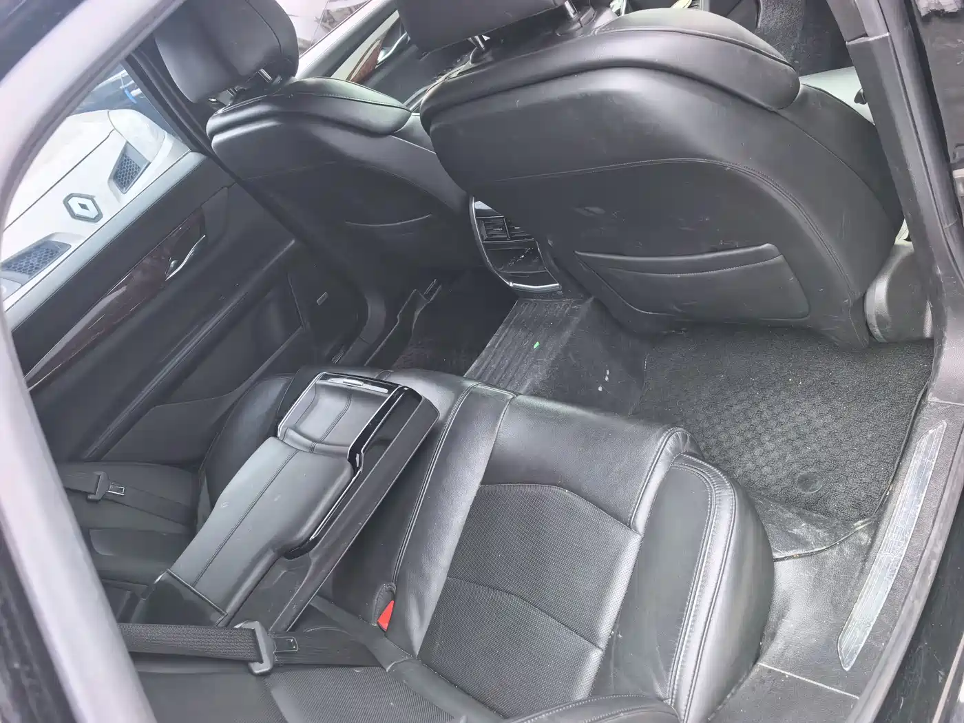 Cadillac CT6 2022 28T Style фото 8