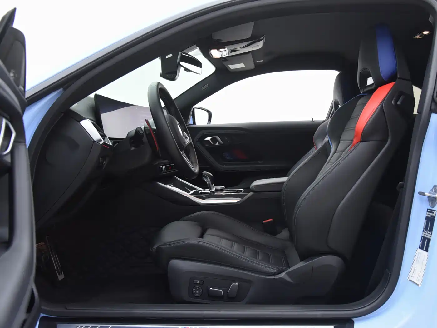 BMW M2 2023 Model M2 фото 33