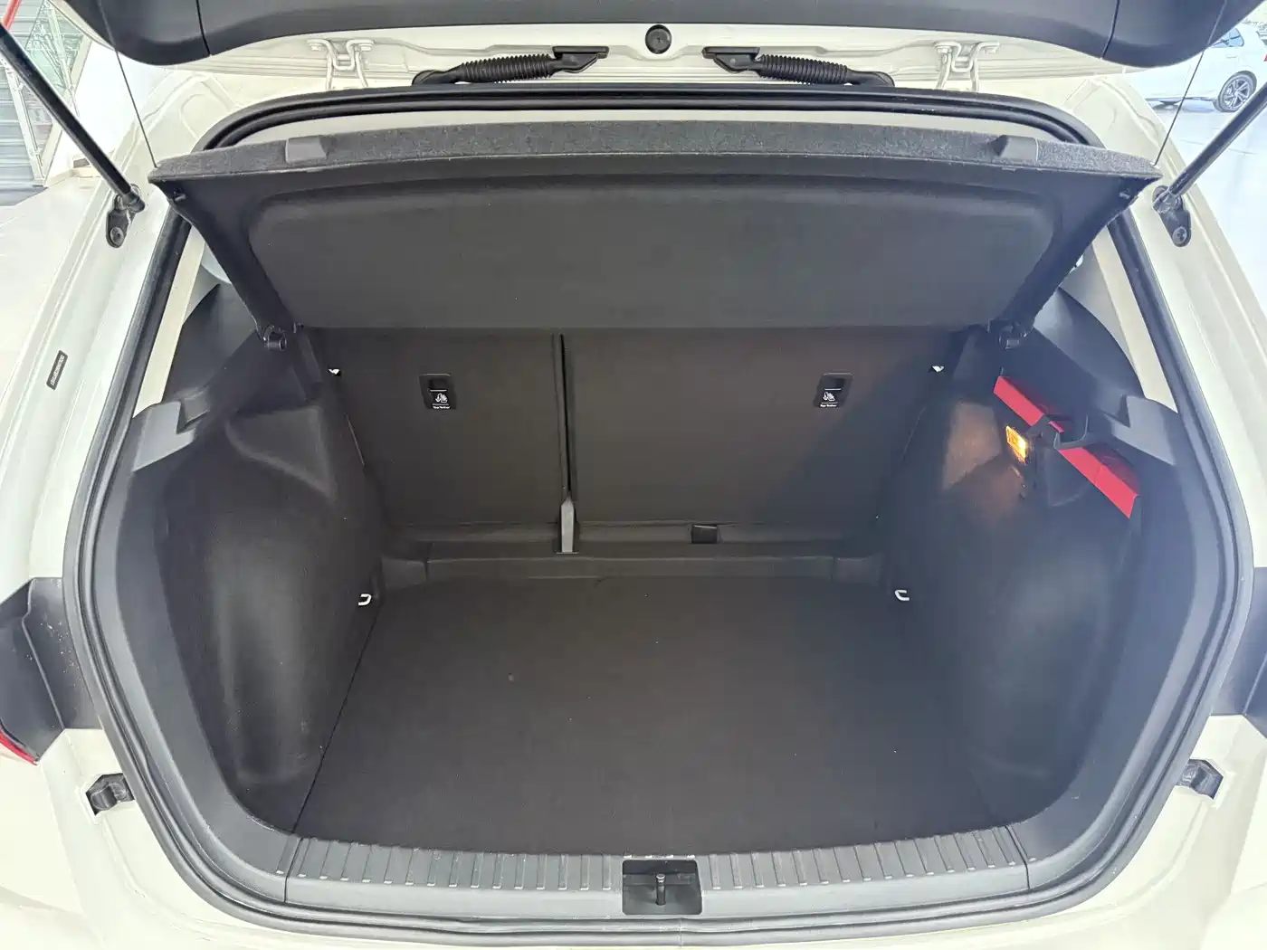 Volkswagen Tharu 2021 280TSI 2WD Luxury Plus фото 12