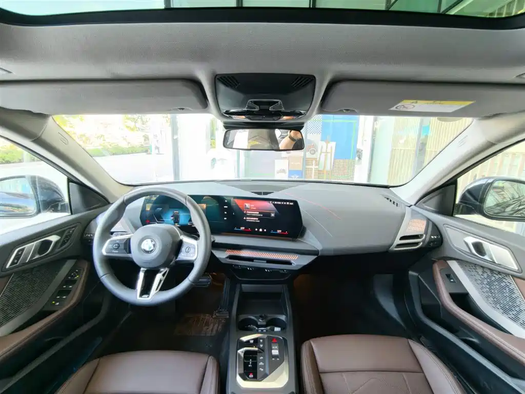 BMW 2 Series 2025 2025 225L M Sport Package