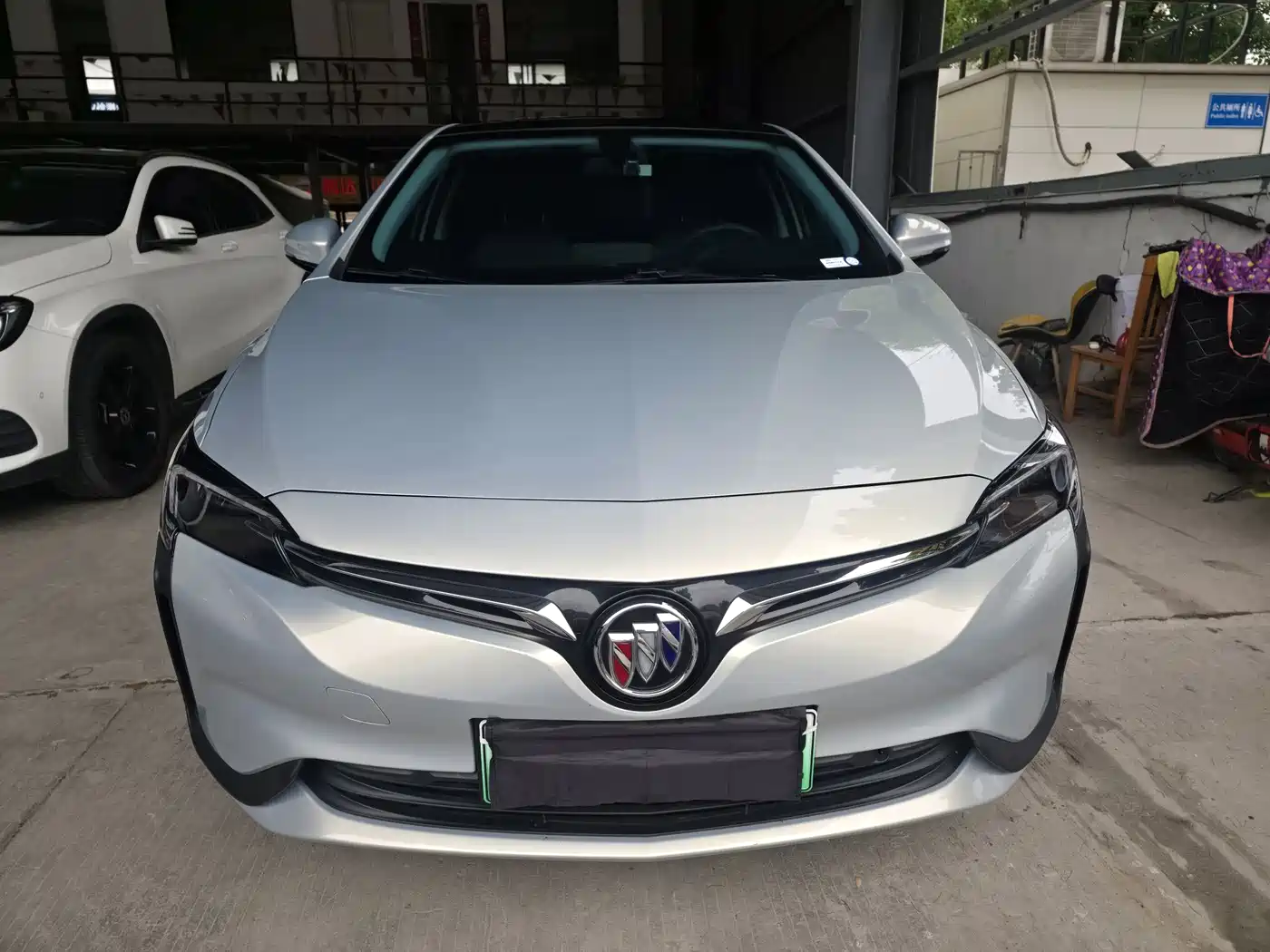 Buick Velite 6 2024 450km Premium PLUS фото 2