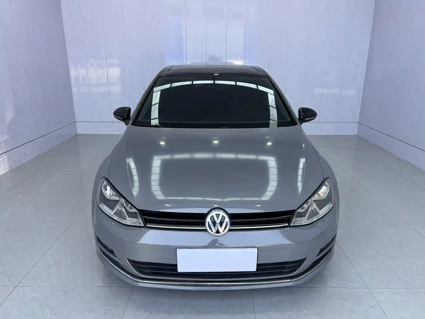 Volkswagen Golf 2015 1.4TSI Automatic Luxury фото 2