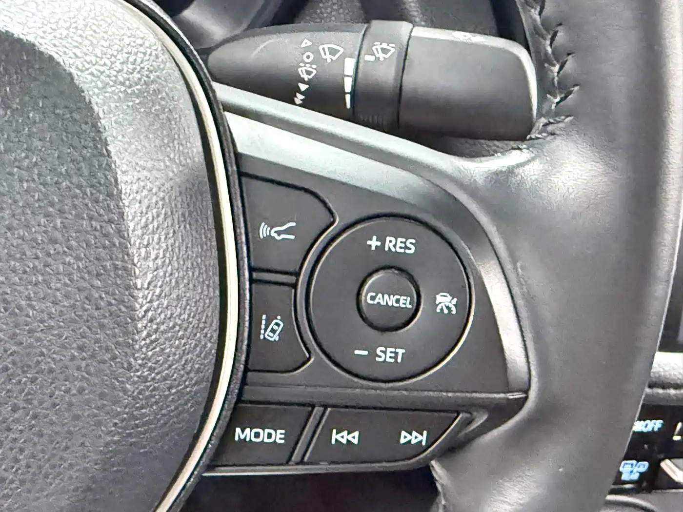 Toyota Corolla 2021 1.2T S-CVT Flagship Edition фото 13