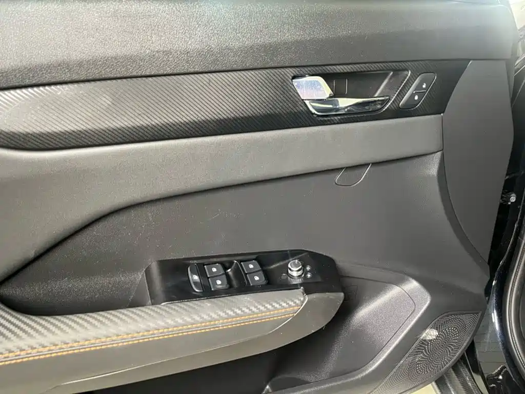 Dongfeng Aeolus Yixuan 2025 2025 1.5L Auto Luxury