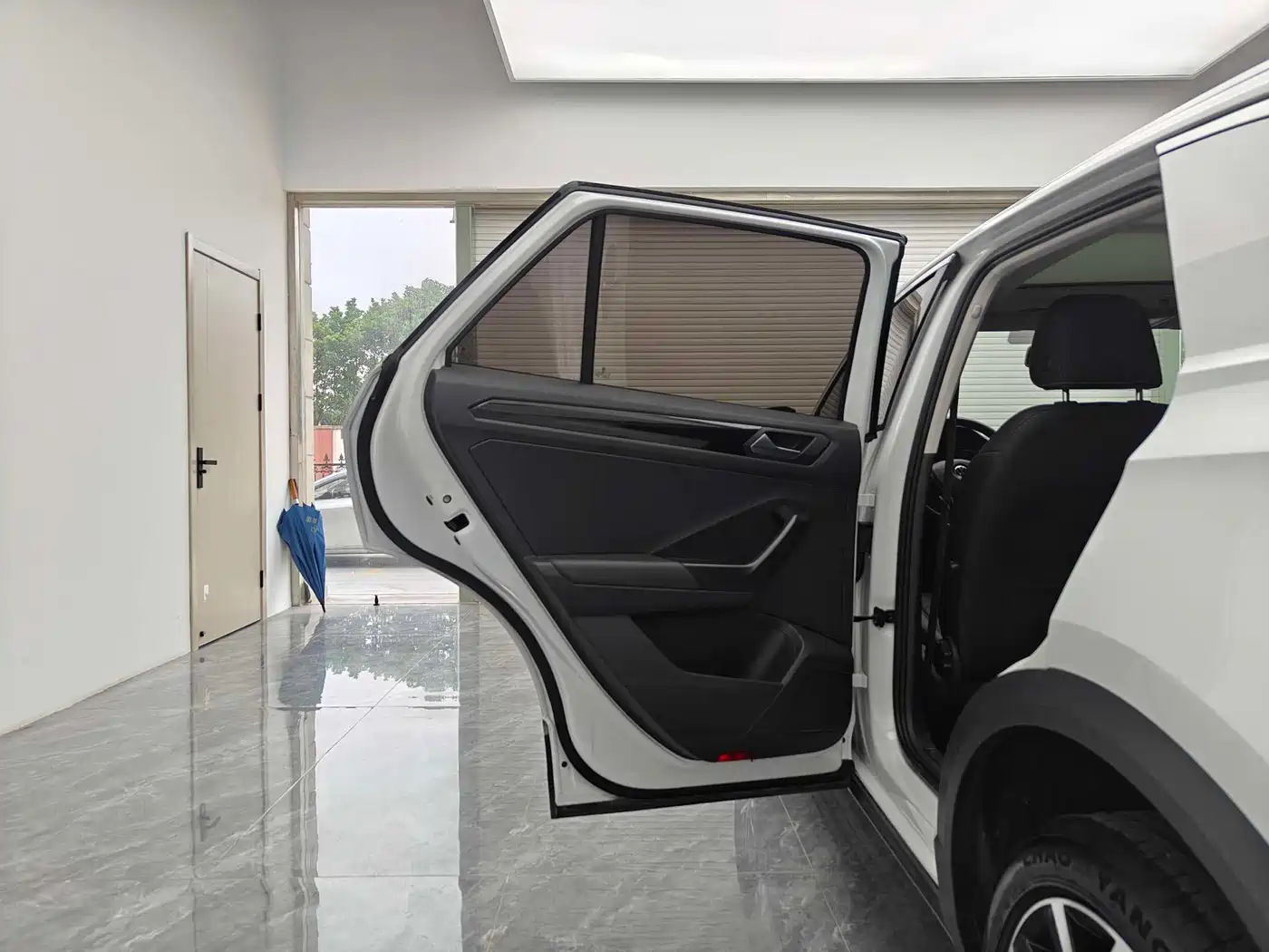 Volkswagen T-ROC 2021 Facelift 280TSI DSG 2WD Comfort Smart Connect Edition фото 10