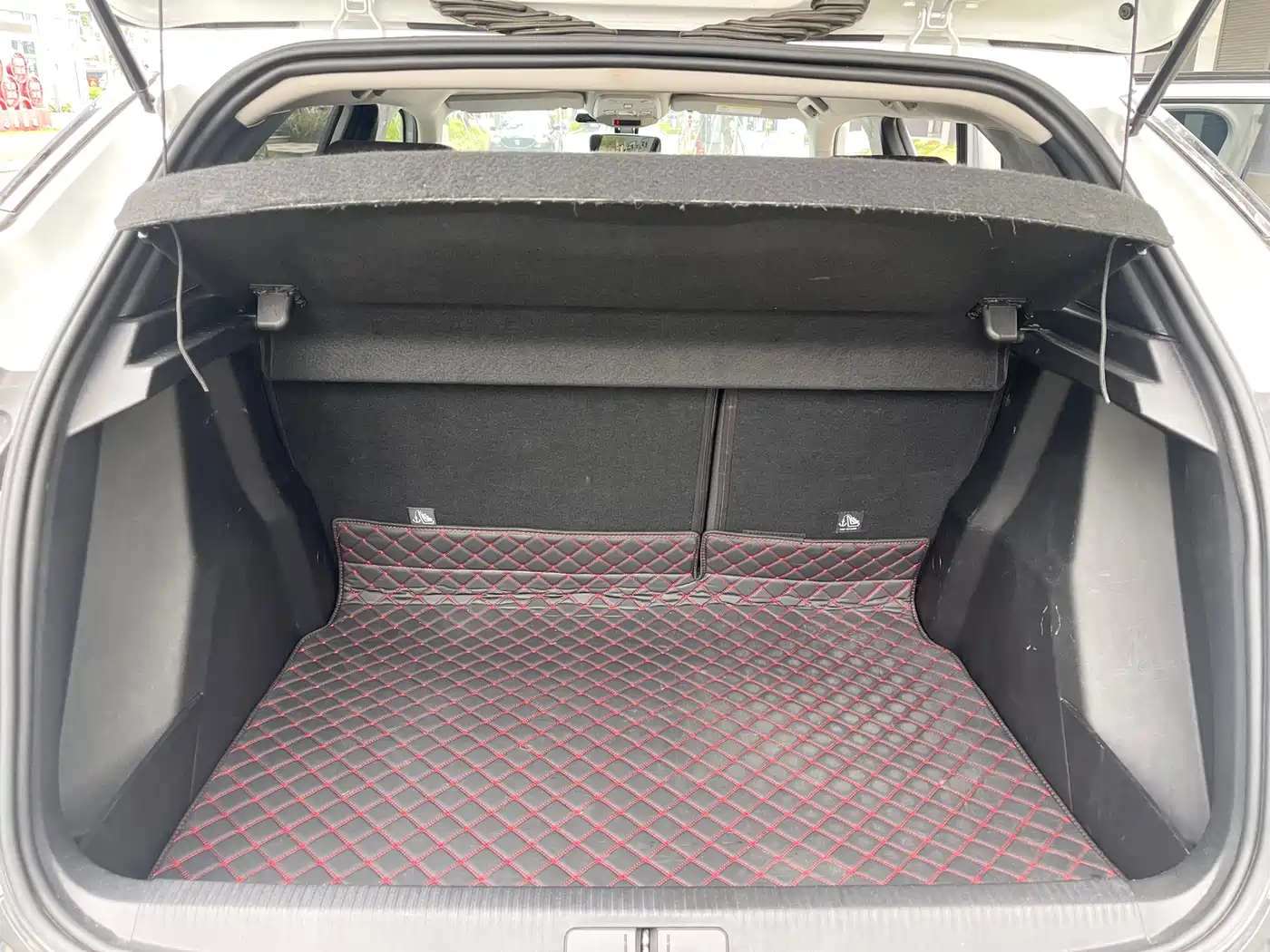 Peugeot 2008 2022 230THP THE ONE фото 14