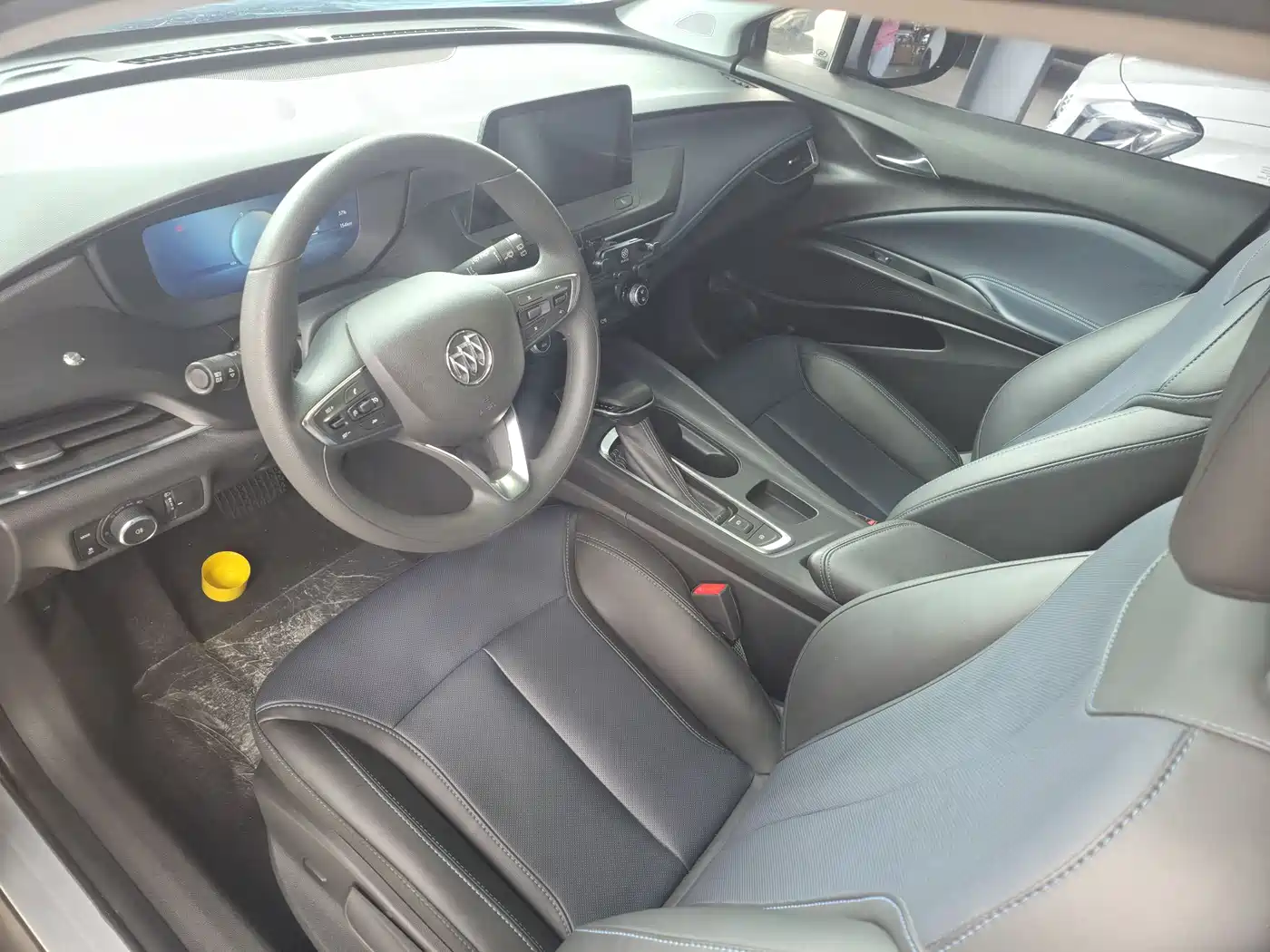 Buick Velite 6 2024 450km Premium PLUS фото 5