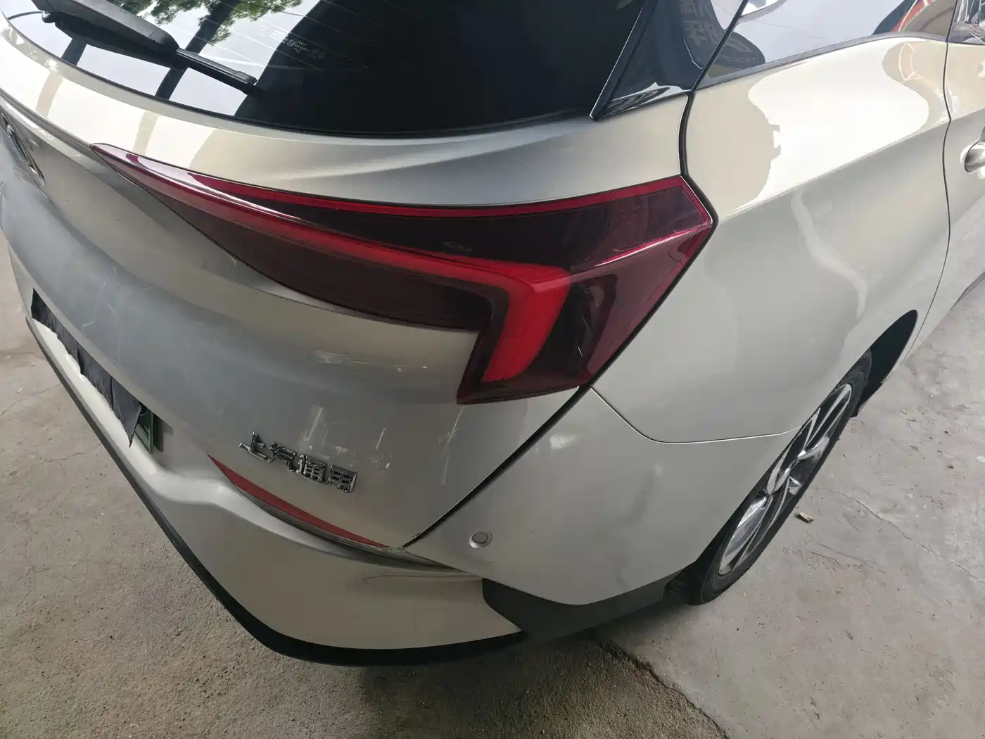 Buick Velite 6 2024 450km Premium PLUS фото 14