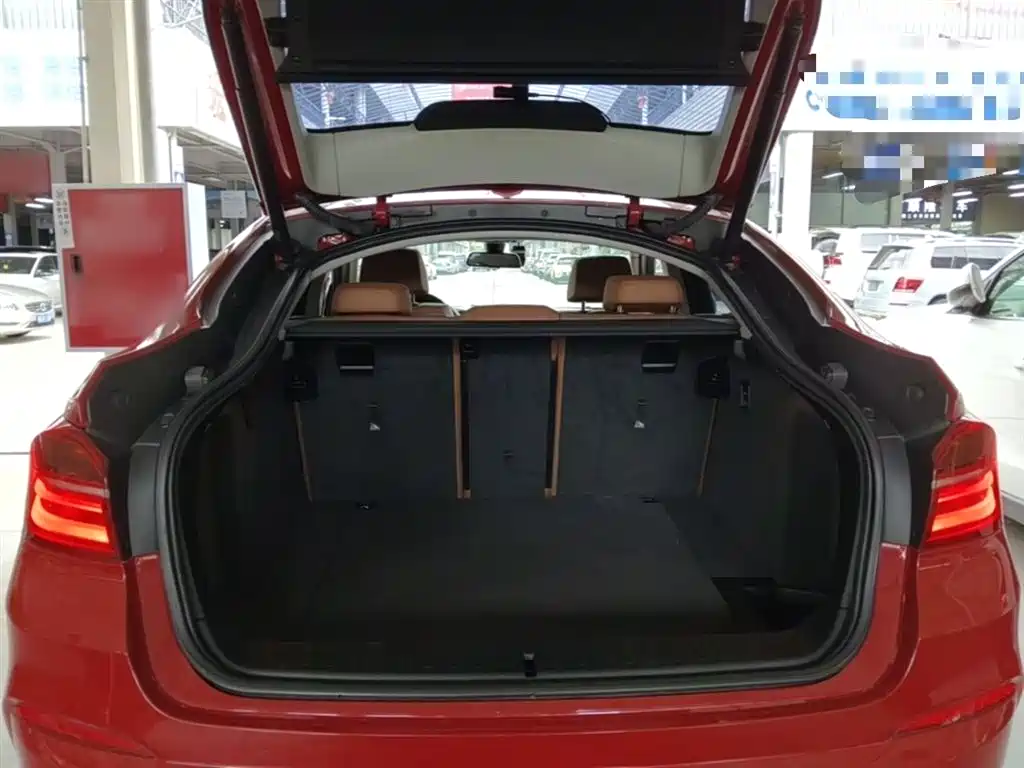BMW X4 2014 xDrive28i Leading Edition фото 19