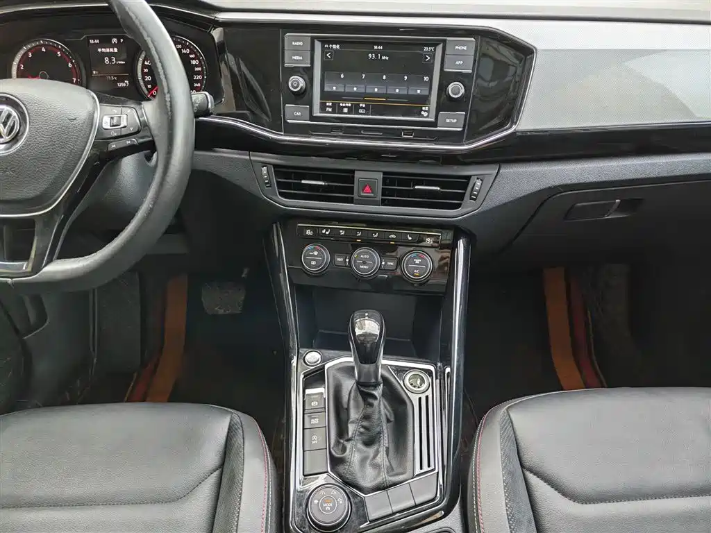 Volkswagen Tayron 2019 330TSI 4WD Luxury China V фото 19