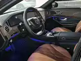 Фото 3 - Mercedes-Benz S-Class