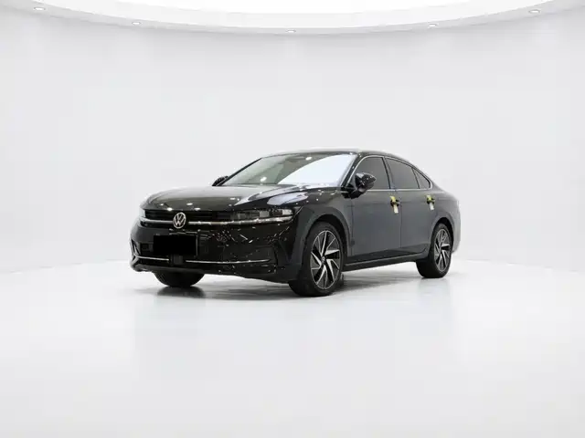 VOLKSWAGEN MAGOTAN 2025