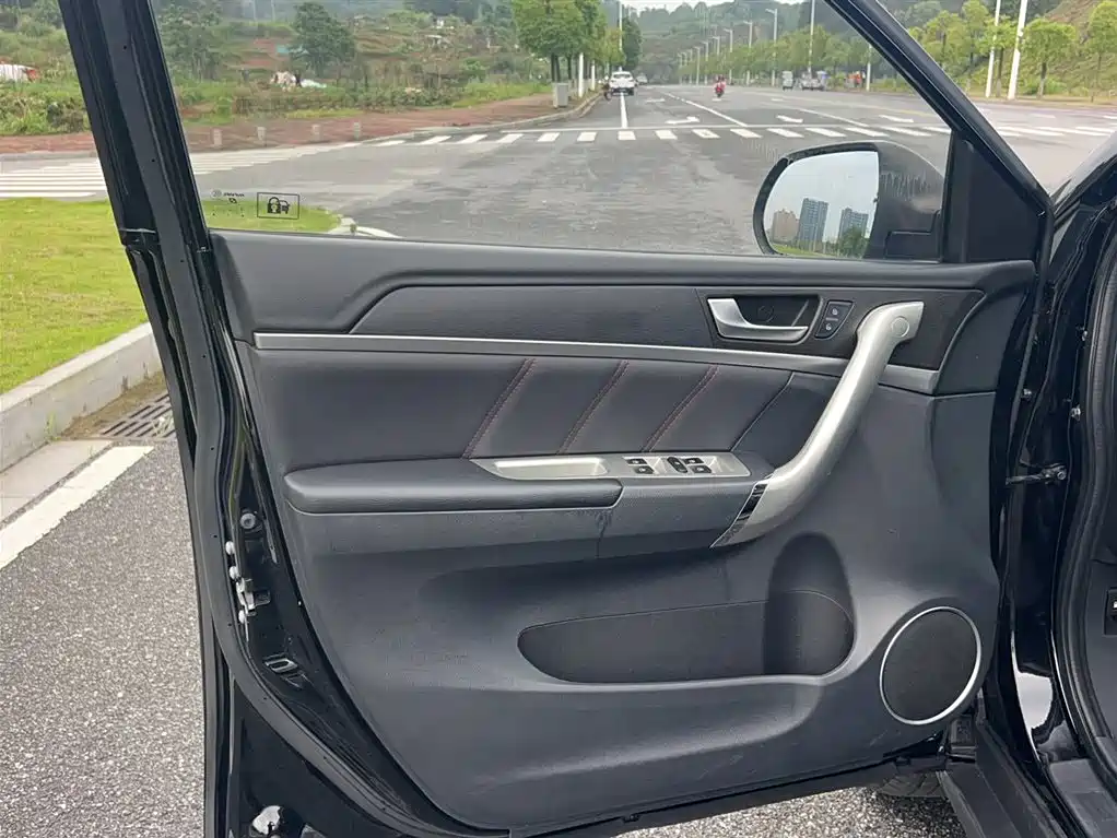 Haval M6 2019 1.5T DCT 2WD Elite Type China VI фото 5