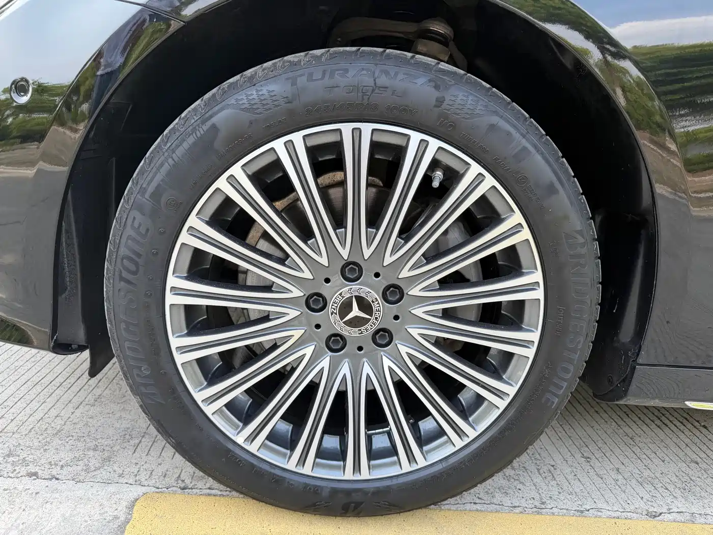 Mercedes-Benz E-Class 2023 E 300 L Sport Luxury фото 10