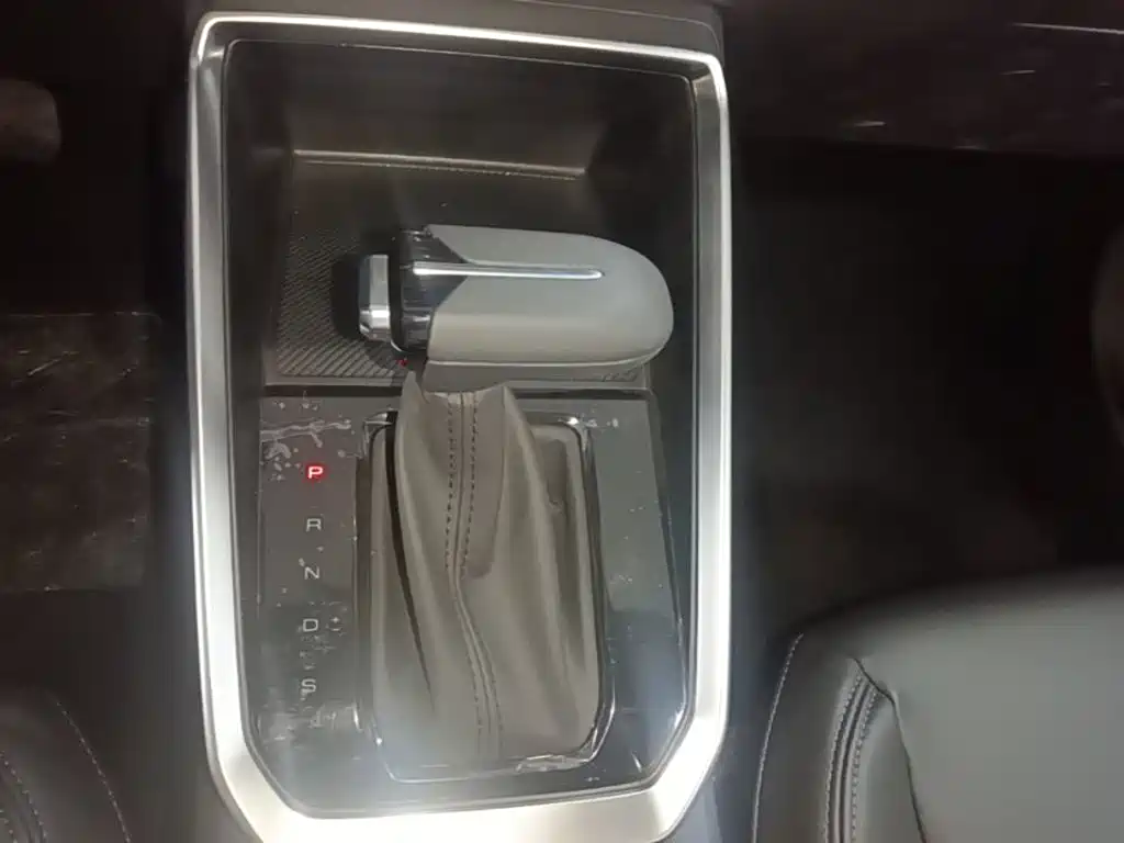 Wuling Motors Wuling Xingchi 2026 2026 1.5L CVT Fun Edition