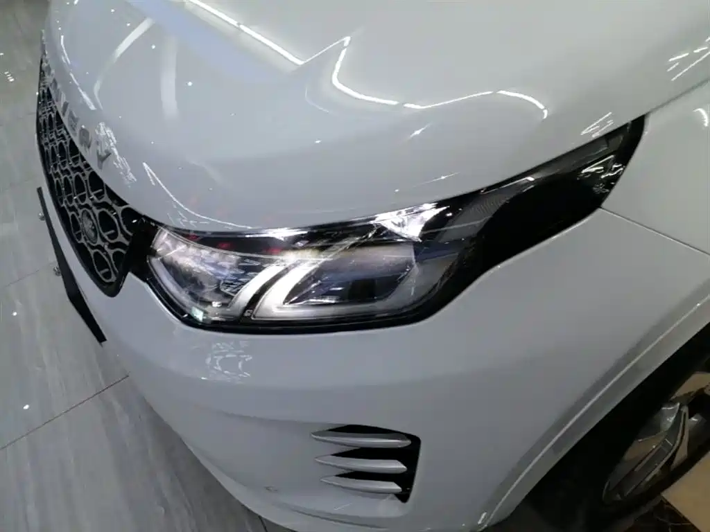Land Rover Discovery Sport 2025 249PS Performance Tech Edition фото 24