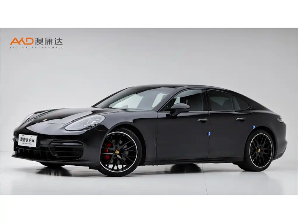 Porsche Panamera 2023 Panamera 2.9T