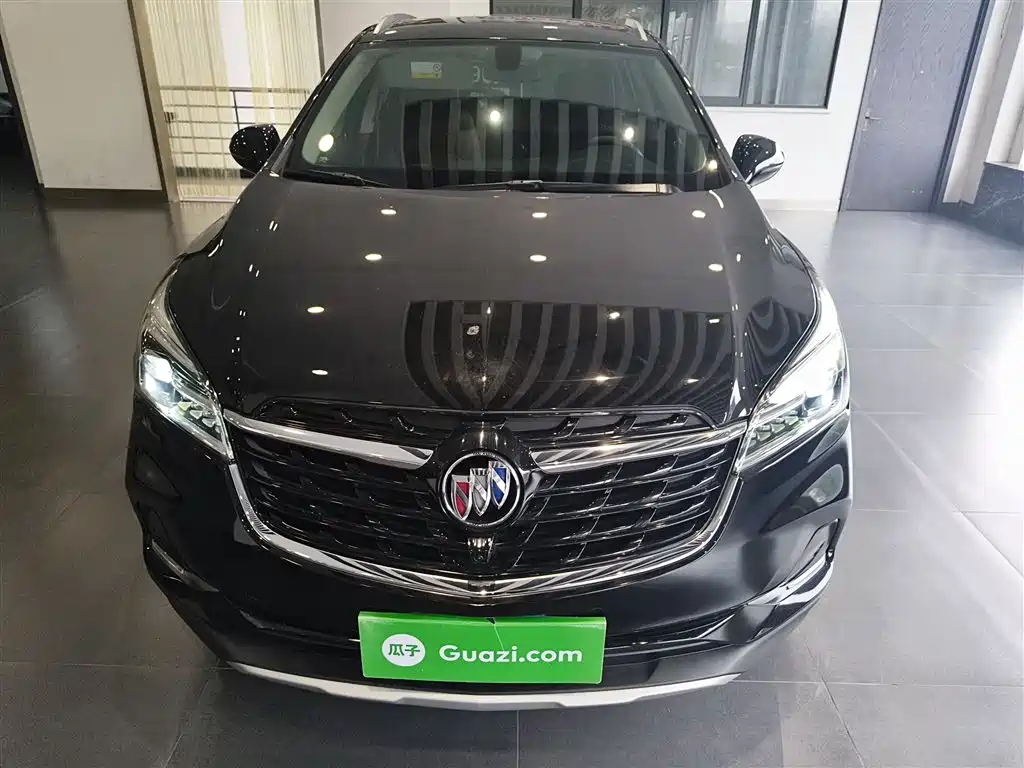 Buick Envision Plus 2020 28T AWD Elite фото 3