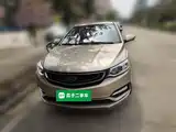 Фото 2 - Geely Vision