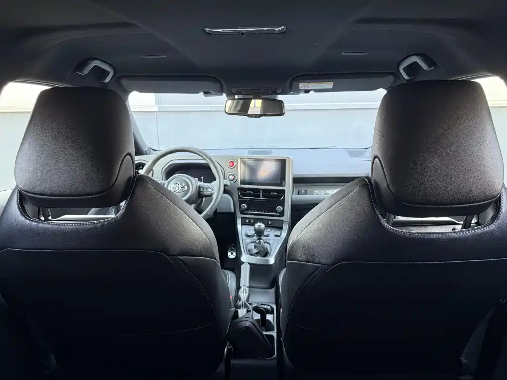 Toyota Gr Yaris, миниатюра 25