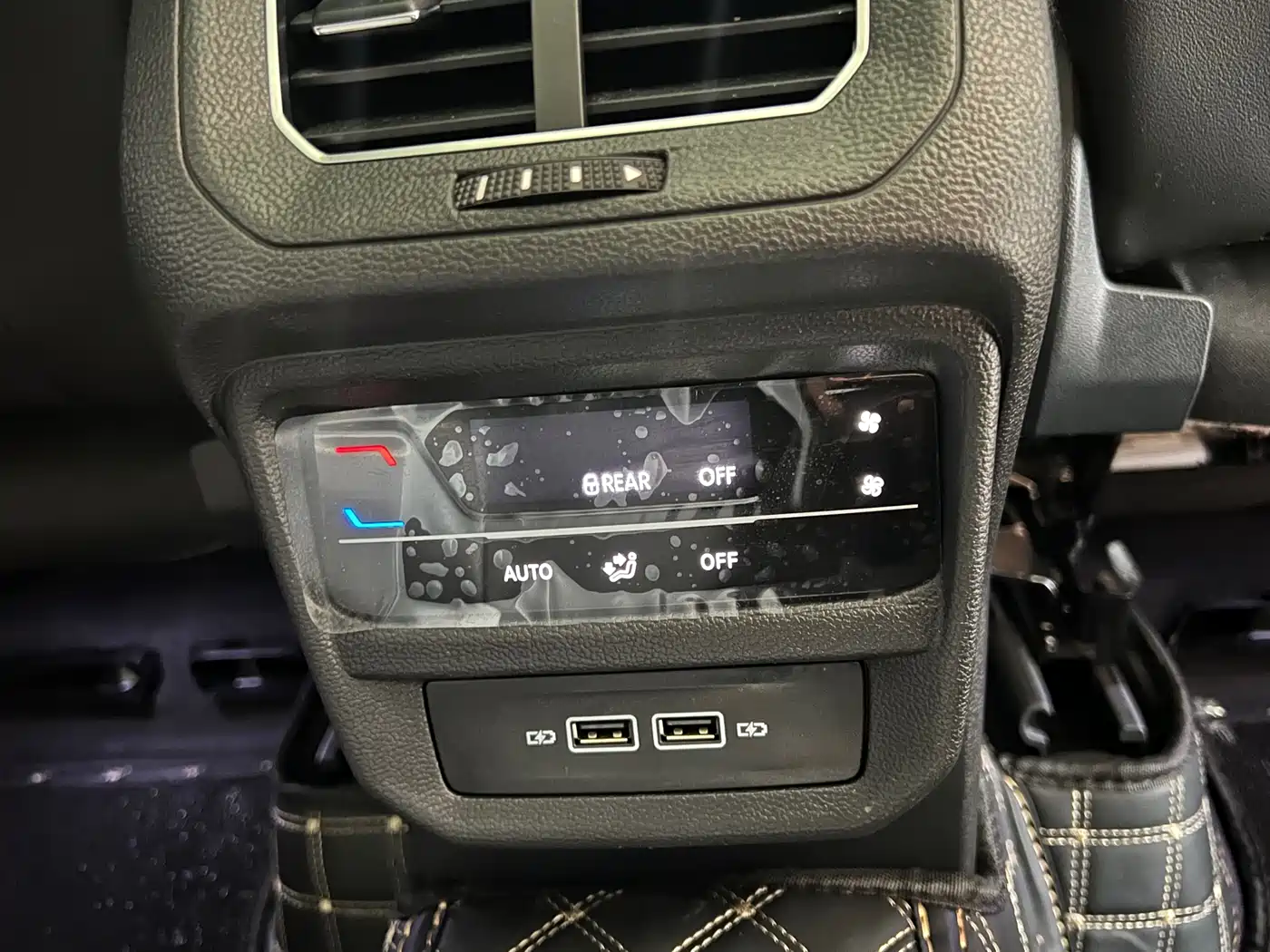 Volkswagen Tayron 2023 330TSI 2WD Luxury Plus Advanced Edition фото 16