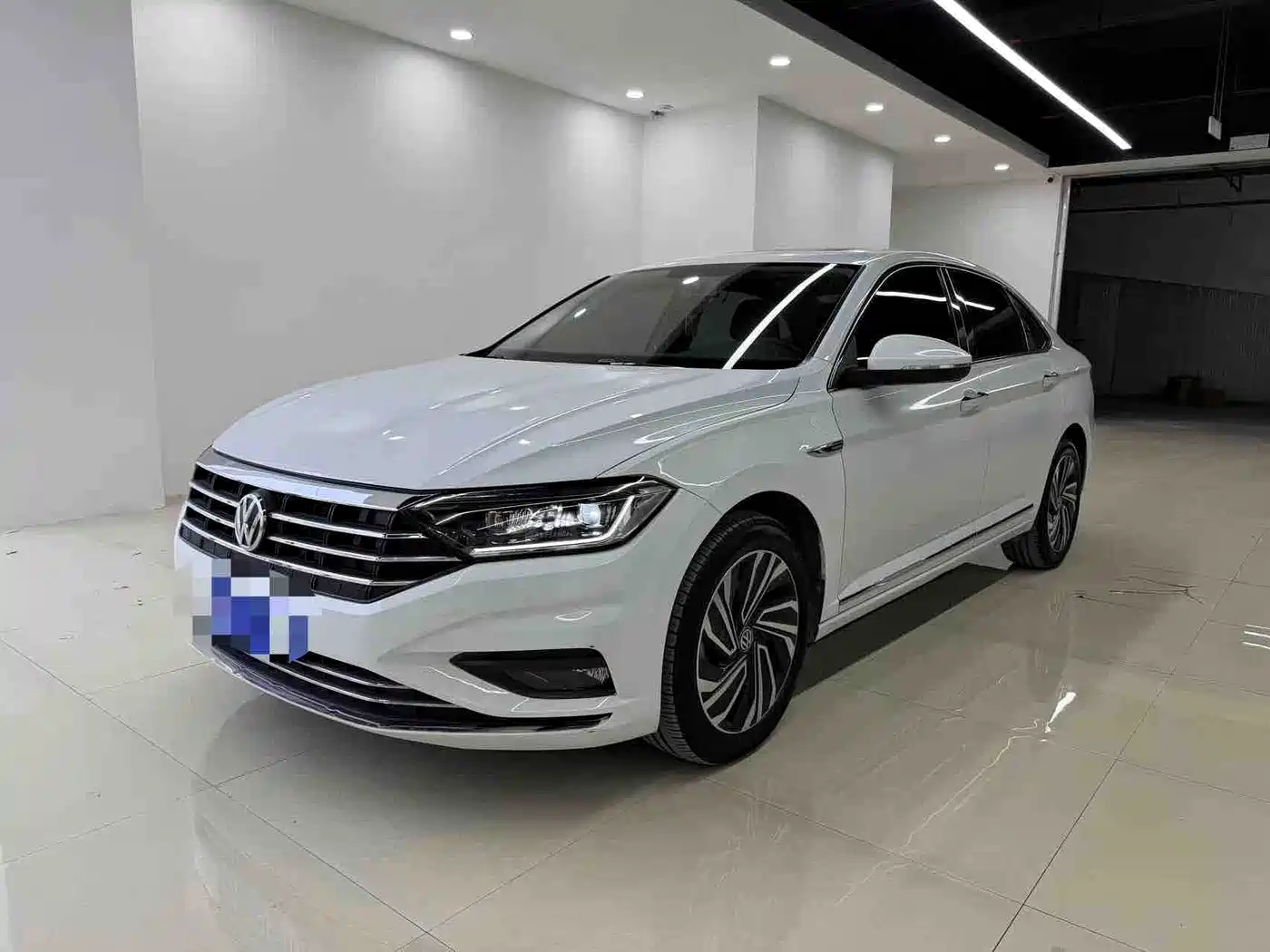 Volkswagen Sagitar 2021 280TSI DSG Surpassing Edition