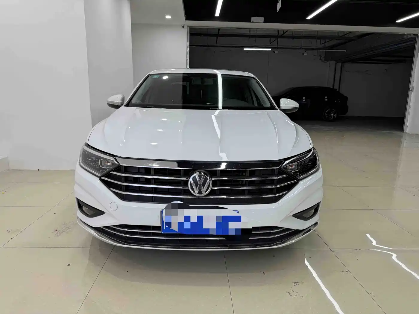 Volkswagen Sagitar 2021 280TSI DSG Surpassing Edition фото 2