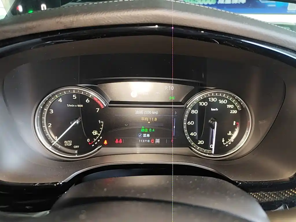 Cadillac XT6 2020 2020 Facelift 28T 6-Seater 4WD Leading Sport Edition