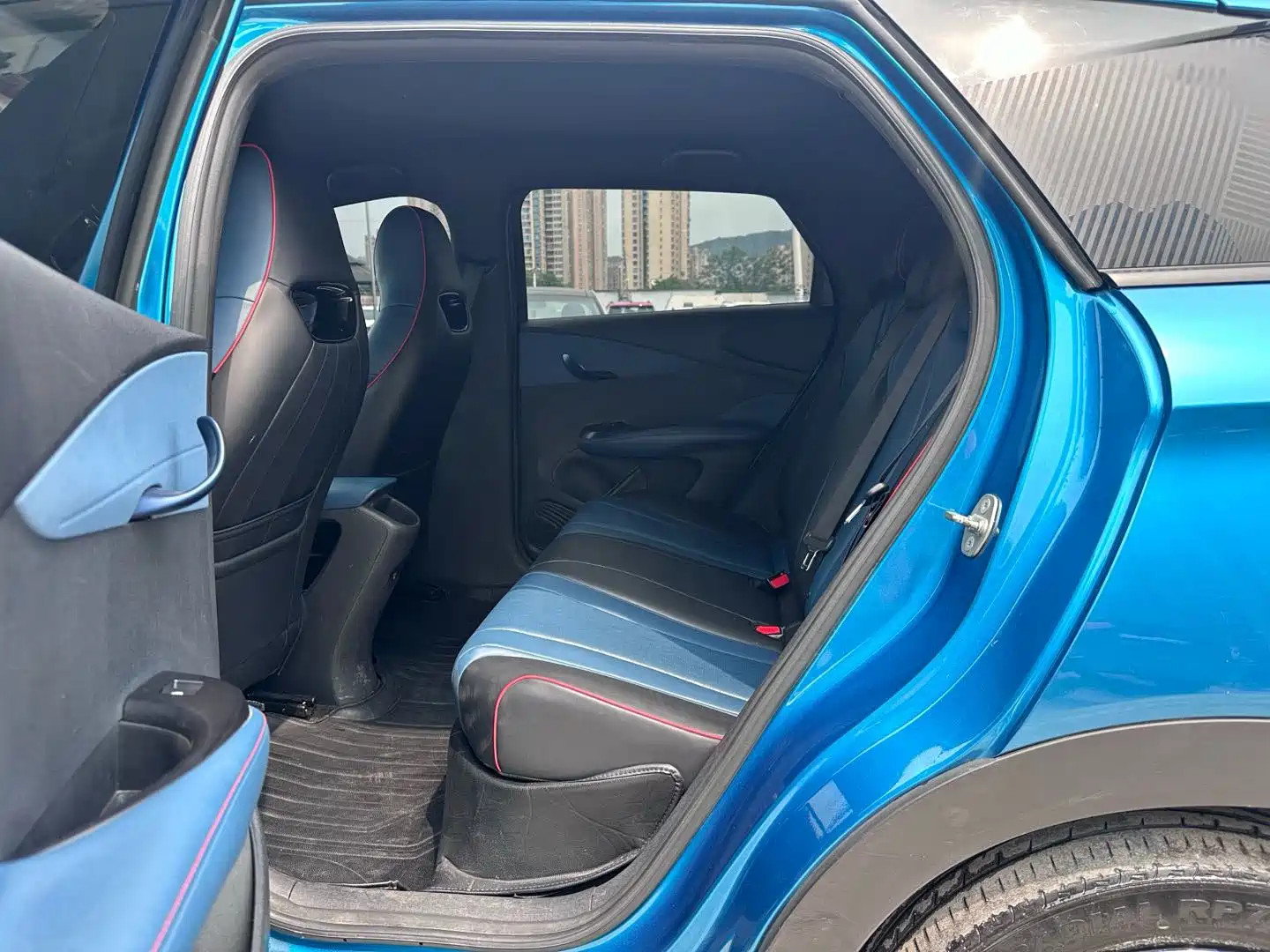 Фото 9 - BYD Dolphin