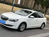 Фото 3 - Buick Excelle