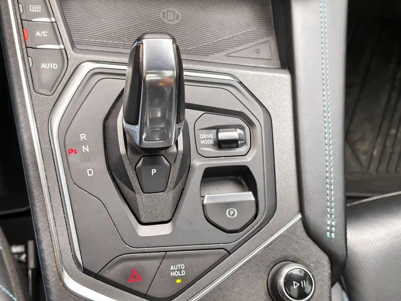 Lynk & Co 05 2020 2.0TD 2WD Shine Halo фото 17