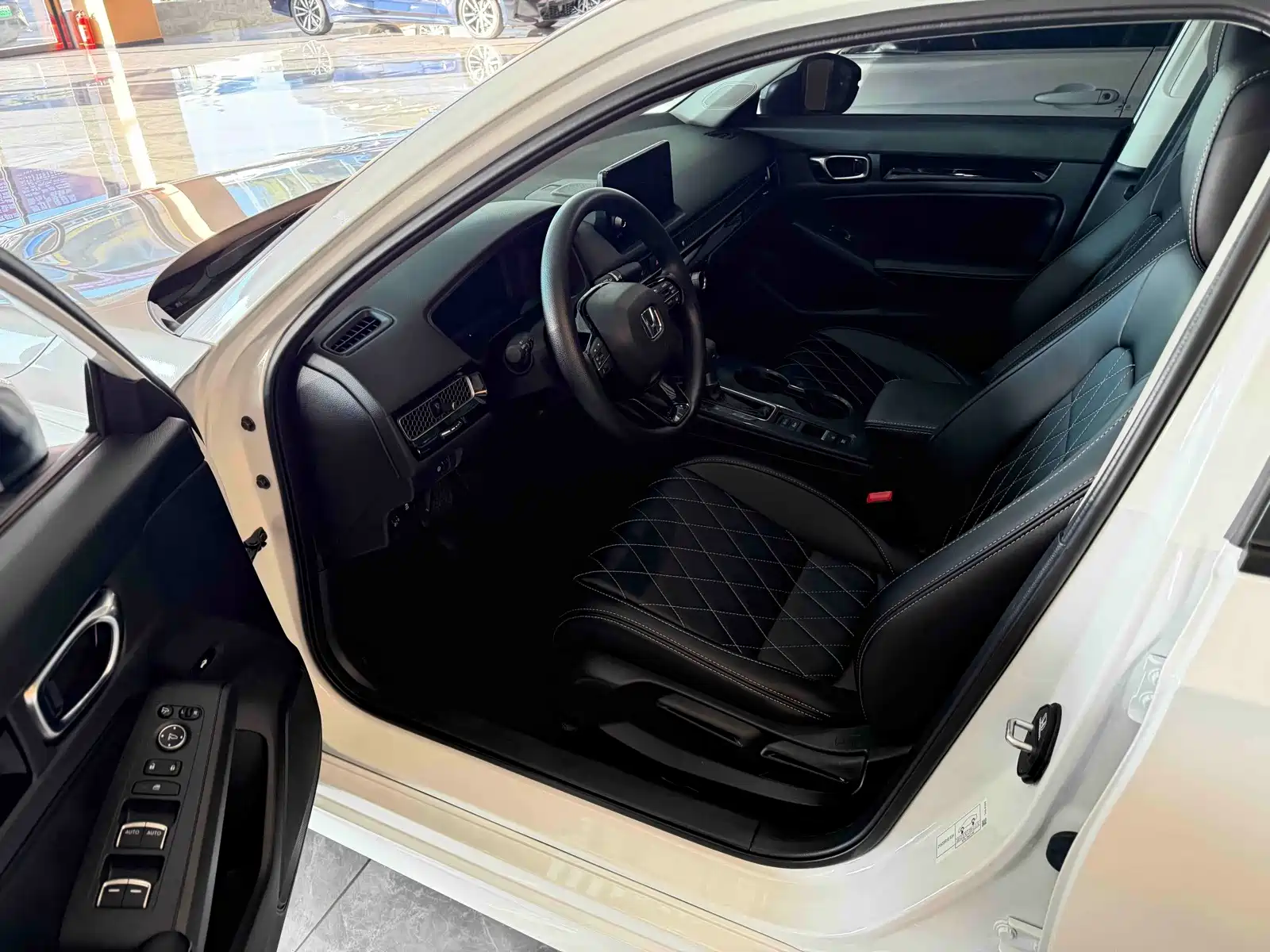 صورة 6 - Honda Civic