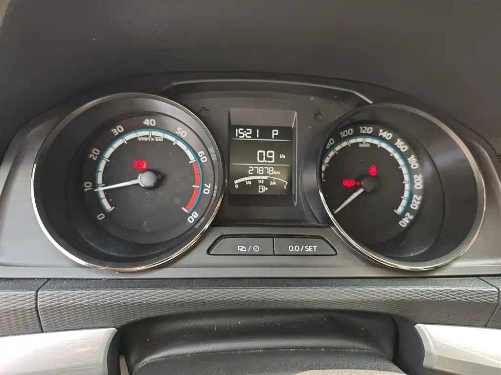 Škoda Kamiq 2020 Facelift GT TSI230 DSG Flagship China VI фото 8