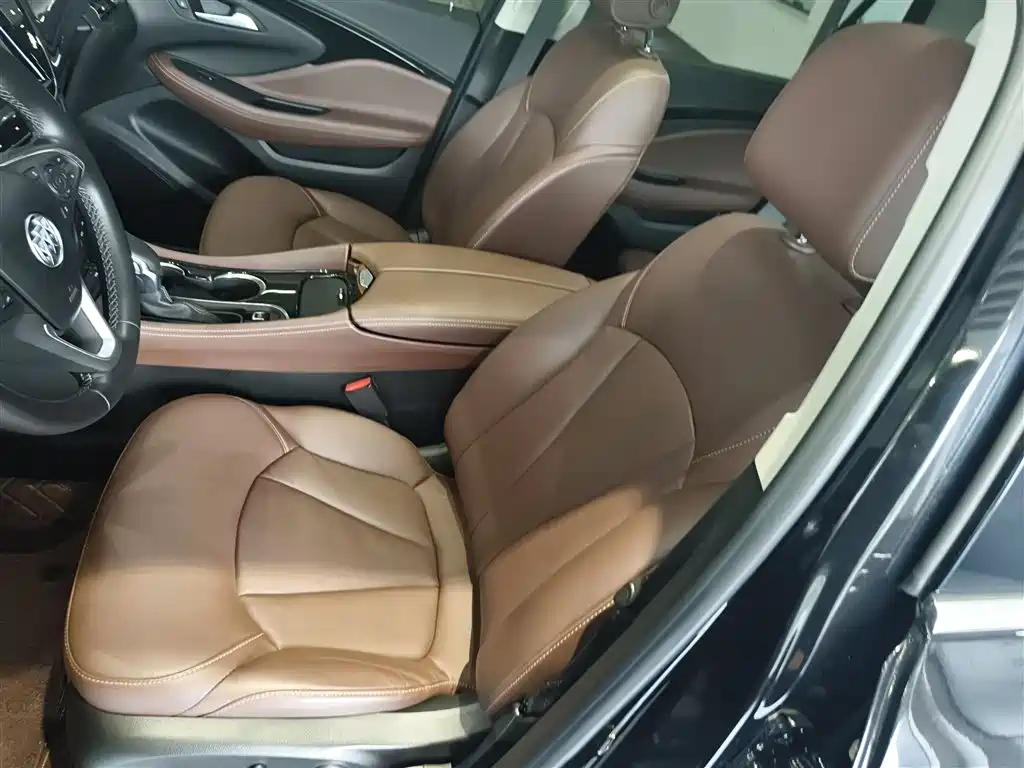 Buick Envision Plus 2020 28T AWD Elite фото 11