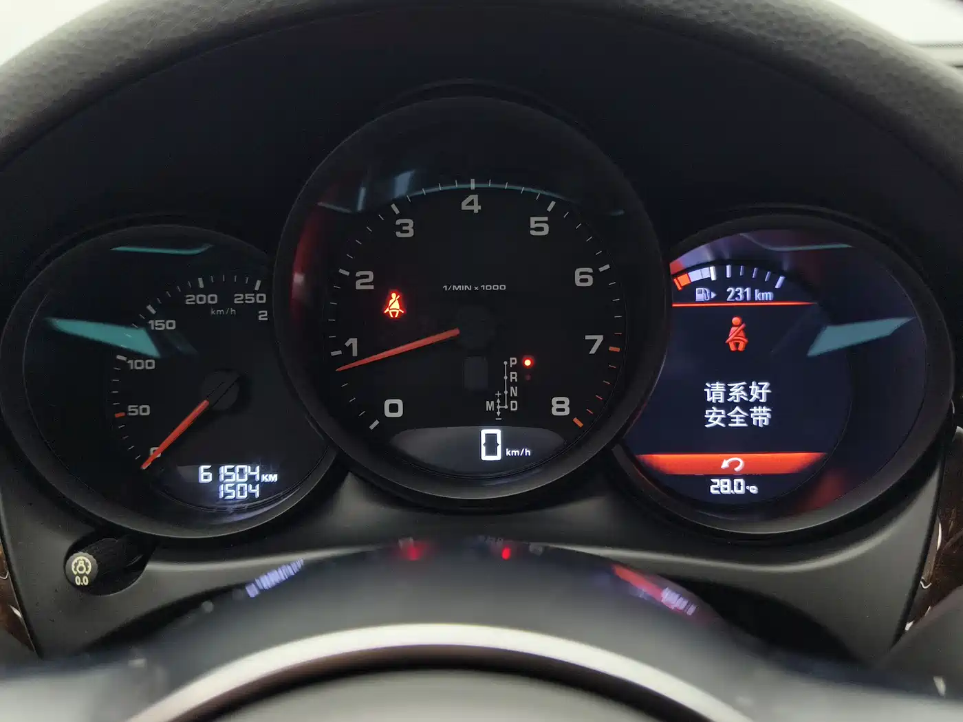 Porsche Macan 2018 Macan 2.0T фото 10