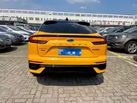 Ford Mondeo, фото 8
