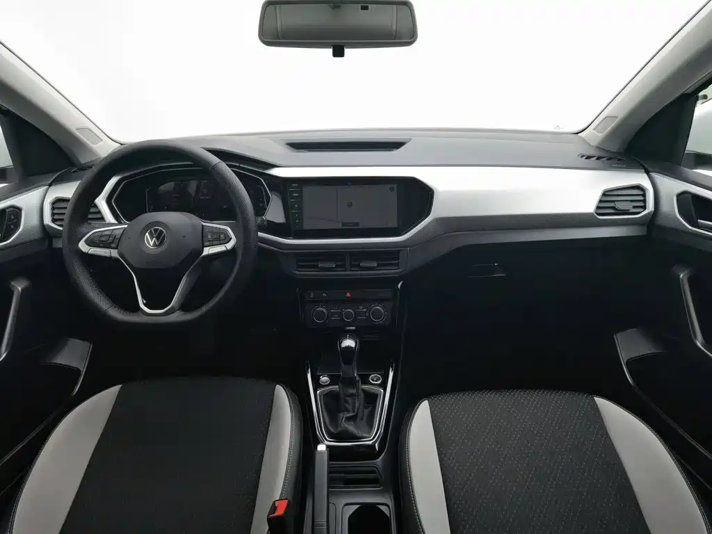 Фото 5 - Volkswagen Tacqua