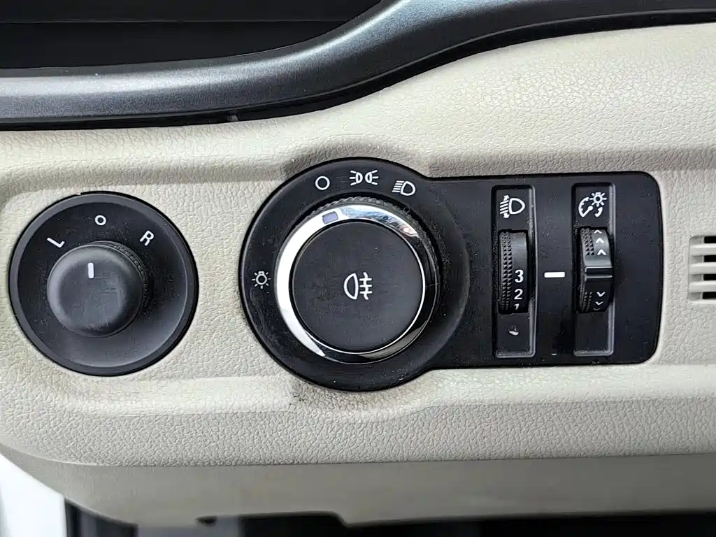 Фото 21 - Buick Excelle