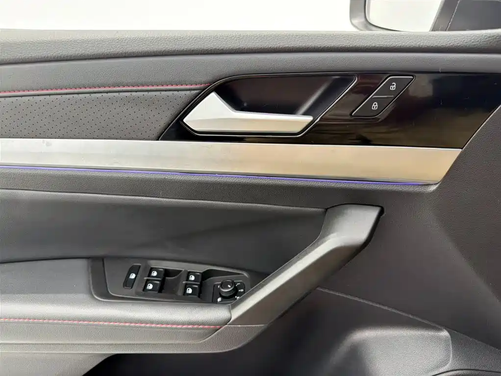 Volkswagen Lavida 2023 280TSI DSG Starlight Comfort Edition фото 8
