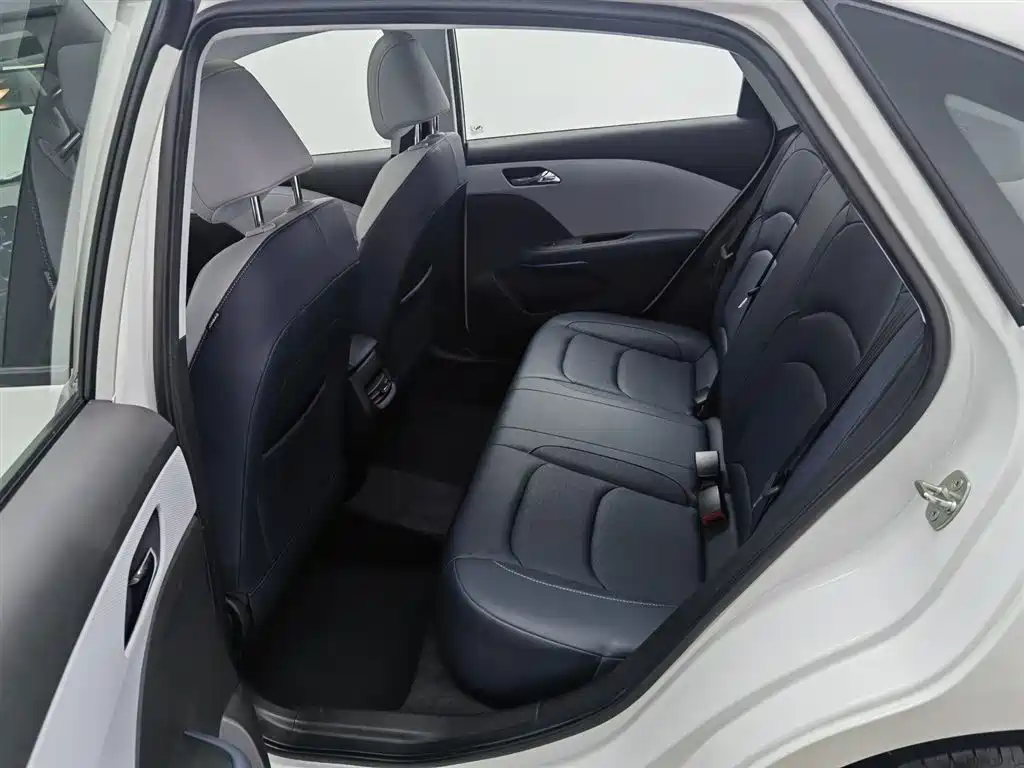 Chevrolet Monza 2024 1.5L Dual-Clutch Delight Edition фото 15